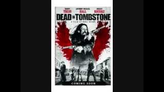 Dead In TombstoneSoundtrack Beat The Devils TattooHybrid Version [upl. by Haik]