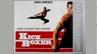 ♫ 1989 Kickboxer  Paul Hertzog  18  Round One [upl. by Yleoj]