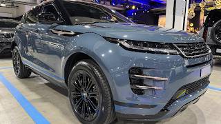 10 New Electric SUVs of 2025 at the 2024 Zurich Auto Show [upl. by Einon640]