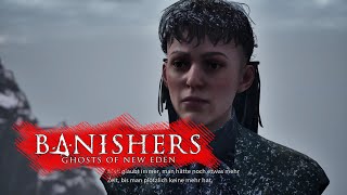 DIE LIEBE OBSIEGT  WALKTHROUGH  BANISHERS GHOSTS OF NEW EDEN [upl. by Filahk]