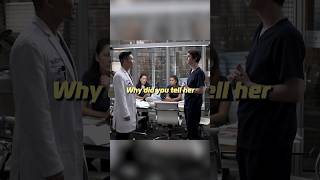 The chief reprimanded Shaun😰 medical md [upl. by Salkin762]