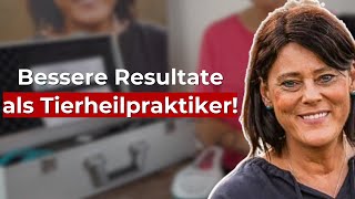 30 mehr Therapieerfolg mit dieser Methode für Tierheilpraktiker [upl. by Parsons115]