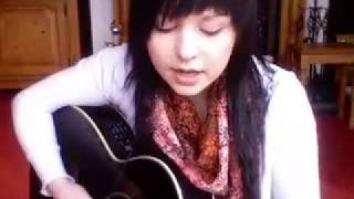 The Script  Breakeven Cover [upl. by Hebner]