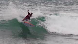 LST GROM SERIES 2018  Final series at Playground Nusa Lembongan [upl. by Honeyman274]