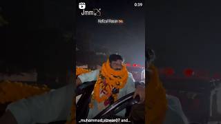 Hafizul Hasan bhaiya jmmjharkhand jharkhandmuktimorcha [upl. by Nnairet452]