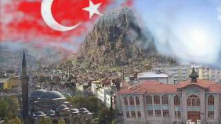 afyon oyun havaları [upl. by Jacquenetta]