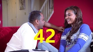 Senselet Drama S02 EP42 ሰንሰለት ምዕራፍ 2 ክፍል 42 [upl. by Karilynn]