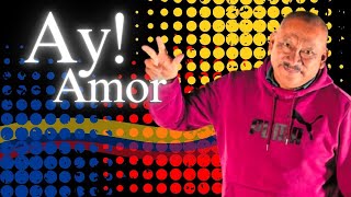 Nuevo Sonido Sonoramico 2024  Ay Amor  Kanon Salsa [upl. by Anceline]