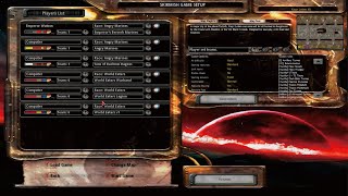 Unification Mod 70  Angry Marines Mod  3 Angry Marines vs 3 World Eaters [upl. by Ikceb]