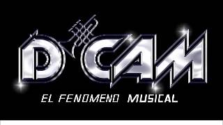 TE AMO  DCAM EL FENOMENO MUSICAL [upl. by Lynus796]