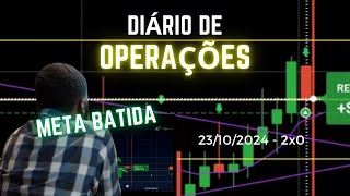 COMO FOI MINHA QUARTA FEIRA NO GERENCIAMENTO 2X1 SORO PULLBACK PESSANO TRADER E RETRAÇÃO IQ OPTION [upl. by Janina361]