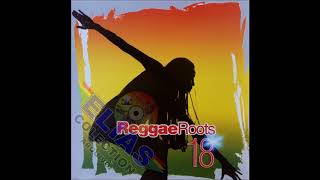 REGGAE ROOTS VOL 18  Emmanuel Kembe  Shen Shen [upl. by Strang]