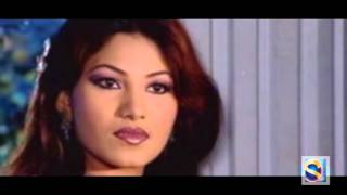 পাষাণ বন্ধু  Pashan Bondhure  Shanto  Bangla Song [upl. by Mixie]