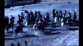 Napoleon Total War  Battle of Eylau 1807 [upl. by Brade]