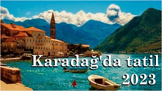 Karadağda tatil fiyatlarıyemeiçmeotelulaşım [upl. by Onailime131]