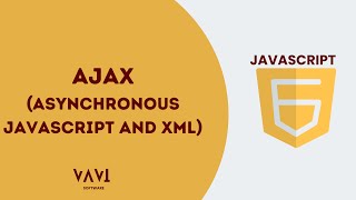 36  AJAXAsynchronous JavaScript and XML  BAŞLANGIÇTAN İLERİ DÜZEYE JAVASCRIPT 2024 [upl. by Atiuqer763]