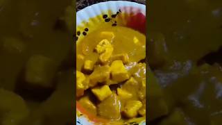 How to make without garlic onion paneer recipe shortvideo shortsviral short youtube [upl. by Photina]