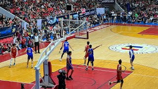 BASKETBALL GAME  Game Highlights  Toledo City Sports Center Megadome [upl. by Prescott]