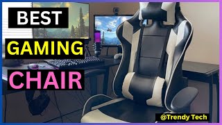 Top 7 Best Gaming Chairs Review of 2024 On Amazon [upl. by Hymen]