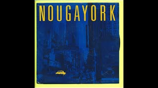 Claude Nougaro  Nougayork Maxi 45 t [upl. by Ferdinana]