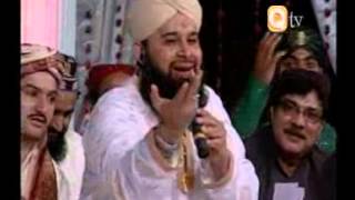 Chamka Mahe Noor Ka Hilal  Owais Raza Qadri  Mehfil Milad Qtv 12 Rabi Ul Awal 2007 [upl. by Cormick292]