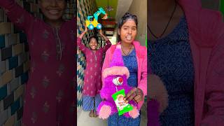 Chhodiye biscuit Saradin Khatri hai🐸🍪🐸geetamitavlogs shortvideo ￼ [upl. by Halac439]