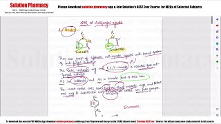 Topic 55 Antifungal Agents  SAR of Anti Fungal Agents  Antifungal Agents  Medicinal Chemistry [upl. by Posner711]