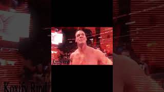 How the Champions Unite Cena Mahal WWE Anthem Fusion [upl. by Hasty]