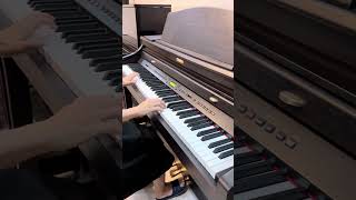 Đừng làm trái tim anh đau  Piano cover  Hương Giang [upl. by Eimrots]