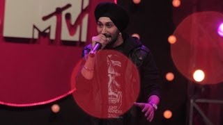 Rabba  Amit Trivedi Tochi Raina Jaggi  Coke Studio  MTV Season 3 [upl. by Amaty]