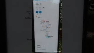 141 stagecoach timetable Ravenshead Fri 21 Oct 22 [upl. by Einhoj]