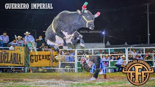 El mejor Jaripeo de RANCHO LA CANDELARIA en 2023  17 Torazos nacidos en Juliantla Guerrero  Iguala [upl. by Doria]