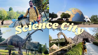 Science City Kapurthala Science City Jalandhar  Pushpa Gujral Science CityPunjab [upl. by Woods]