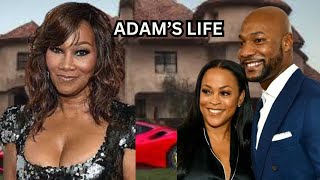 Inside Yolanda Adamss Family Daughter ExHusbands and More [upl. by Kellyann]