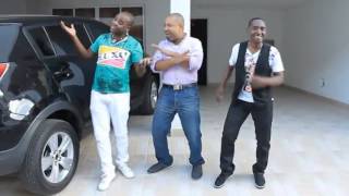 Movimiento Sensual  Tirso Duarte Feat Chaka y CM Video Oficial HD Salsamor wwwSalsamorCo [upl. by Latsryk362]