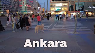 Exploring the Turkish capital Ankara [upl. by Eldwin]