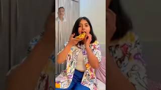 Dushyant new video yah to Pizza gang hai Dushyantkukreja tranding funny shorts comedy [upl. by Macri]