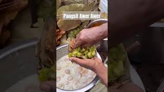 PANGSIT AWER AWER [upl. by Raimes]