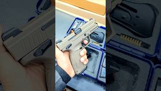 Zigana px9 g2 9mm pistol shortsvideo shortsviral youtube [upl. by Daniala581]