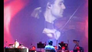 DAVID GARRETT live  Humoresque Dvorak [upl. by Island802]