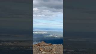 Summit of Flat Top Anchorage Alaska [upl. by Chelsy914]