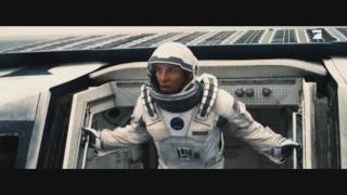 Interstellar  Trailer German [upl. by Sucramaj222]