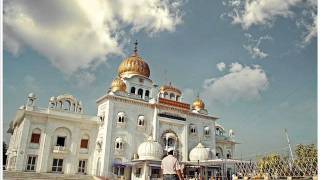 FULL NITNEM PATH MORNING JAPJI SAHIB  SURINDER S MATHAROO  SANT S MASKEEN [upl. by Coney112]