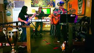 The ScrewUps performing I Got a Name  Jim Croce [upl. by Josey]