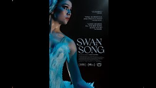 Swan Song  Official Trailer [upl. by Yael765]