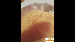 tikha gathiya recipe in gujrati tikhagathiya lakadiya farsan [upl. by Ronica803]