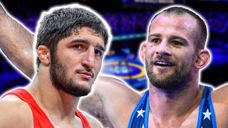 FULL PREVIEW amp PREDICTIONS FOR DAVID TAYLOR VS ABDULRASHID SADULAEV [upl. by Korenblat]