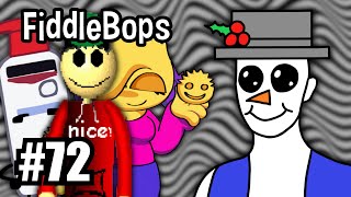 The CRAZIEST Joke Mod Ever Incredibox Ep72  FiddleBops [upl. by Carmen542]