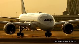 Air Europa 787 Dreamliner [upl. by Jaddan]