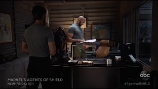 Marvel’s Agents of SHIELD  Season 6 Ep 4 Sneak Peek SHIELD Protocol’ [upl. by Rialb]